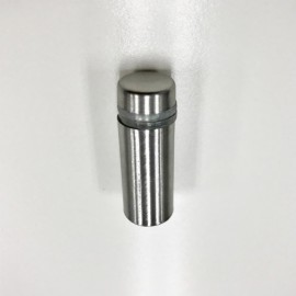 Stainless Steel Spacer 12mm