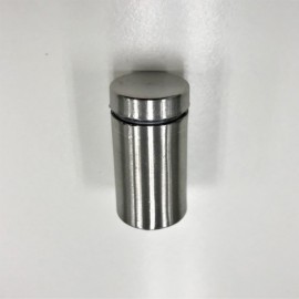 Stainless Steel Spacer 16mm