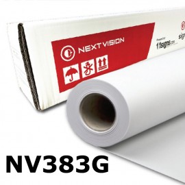 NV™ Removable Vinyl Sticker (NV383G) - Glossy