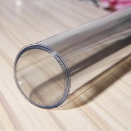 APET Clear Sheet - 0.5mm x 1220x2440mm