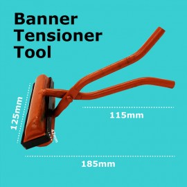 Banner Tensioner Tool
