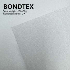 BONDTEX [DB109S-U] - [UV ONLY] - 3.2M x 50yards