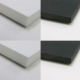 Kapaline - 10mm Paper Foam Paper Board - 1220x2660mm