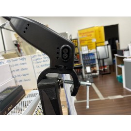 Clamp for Square Poles
