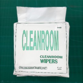 Cleanroom Wiper