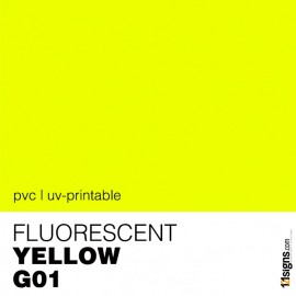 NV™ Fluorescent Film