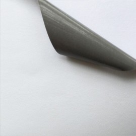 NV™ Block-Out Permanent Vinyl Sticker (Grey Backing) (NV3086XG) - Glossy