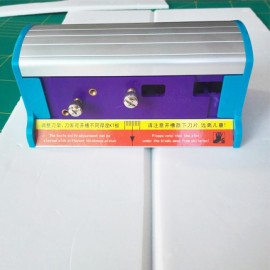 Adjustable Regroover KT Board Cutter 