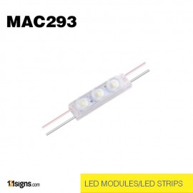 LED Module (MAC293B-1) (1pack=100pcs)