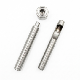 Manual Eyelet/Hole Puncher - 10mm