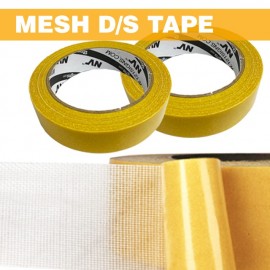 Mesh Carpet Double-Sided Tape