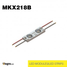 LED Module (MKC218B-1) (1pack=200pcs)