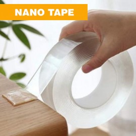NV™ Nano Double-Sided Tape