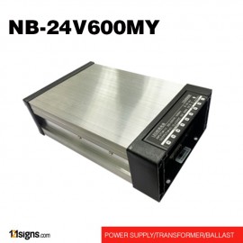 LED Power Supply (NB-24V600MY)