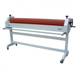 Manual Laminator Machine (Cold) - NV1600ML