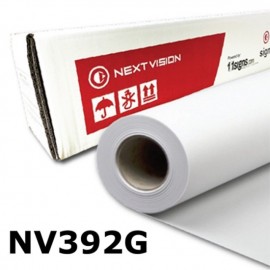 NV™ Permanent Vinyl Sticker (NV392G) - Glossy