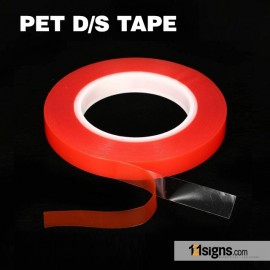 PET Double-Sided Tape