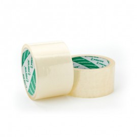 OPP Clear Tape - 2''(48mm) x 100yards