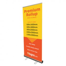 Roll Up System (Premium) (NV-6)