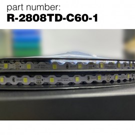 LED Strip (R-2808TD-C60-1) (1roll=50meters)
