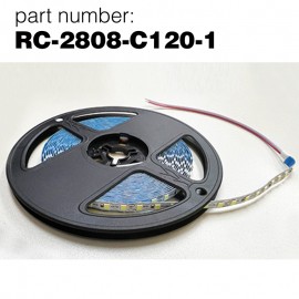 LED Strip (RC-2808-C120-1) (1roll=10meters)
