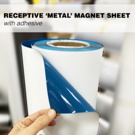 Printable Receptive Magnetic Sheet - 832AB (FF-SP320H)