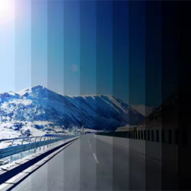 Solar Film
