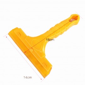 Silicone Squeegee (LC-05) - Short Handle