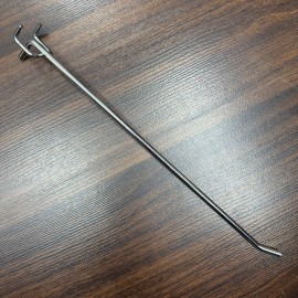 Supermarket Hook (L:26cm)