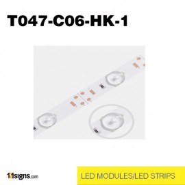 LED Module (T047-C06-HK-1)