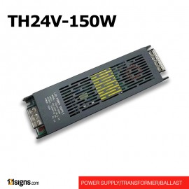 LED Power Supply (TH24V-150W)