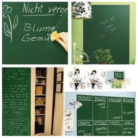 Chalkboard Sticker (HA16EC7S) - Green