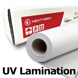 NV™ Lamination Films - UV Outdoor (NV550UV) - Matte