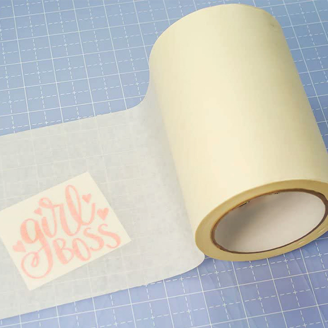 Transfer Tape Paper (JD003) 121signs