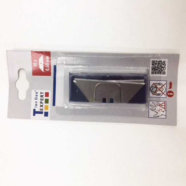 Sliding Cutting Ruler Spare Blade | 121signs