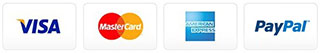 Payment Methods 121signs